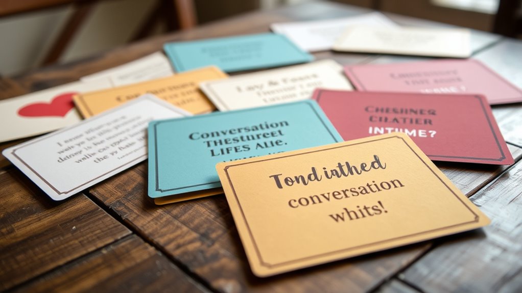 consider depth variety quality