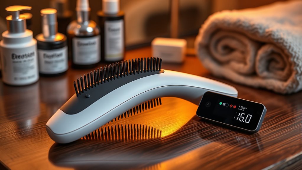 consideration factors for scalp