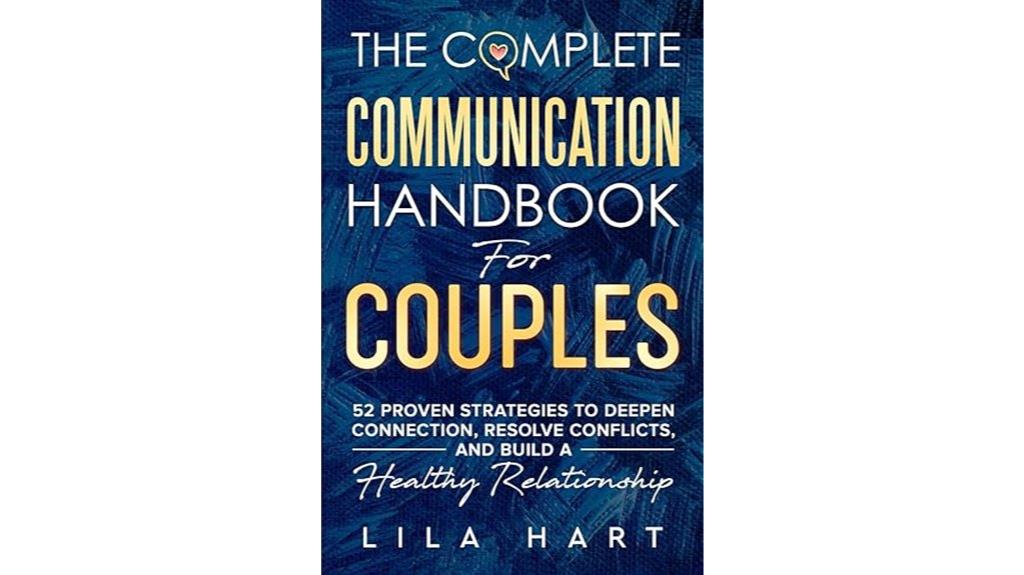 couples communication skills guide