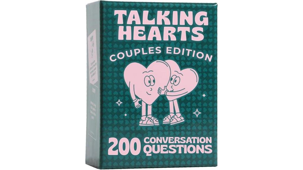 couples conversation question cards