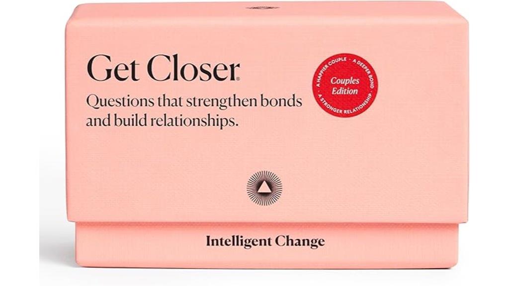 couples conversation starter cards