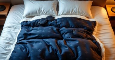 couples cozy sleeping bags