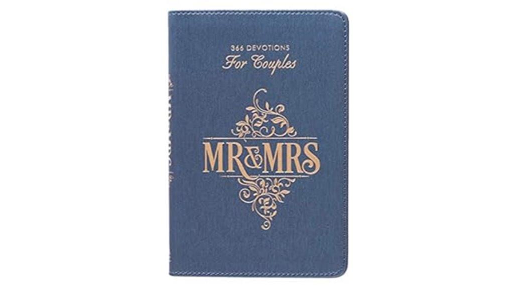 couples devotion book