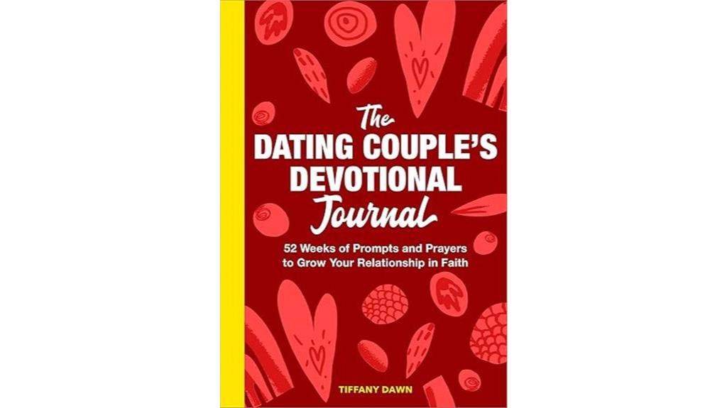 couples faith and reflection