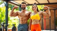 couples fitness motivation quotes