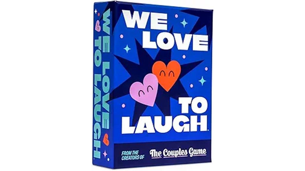 couples game for fun