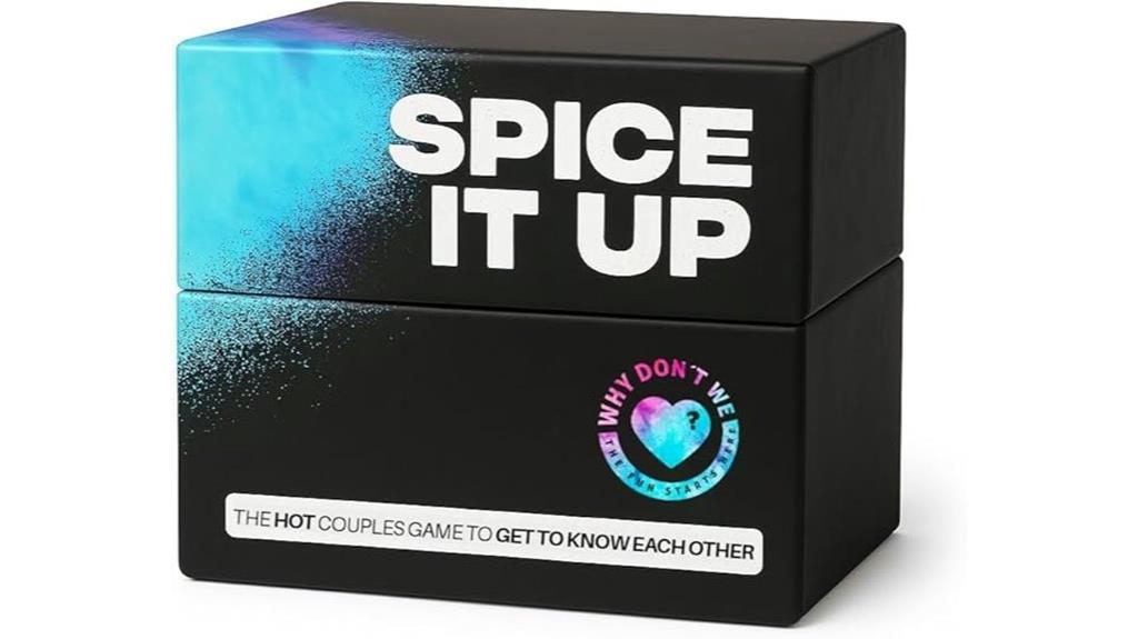 couples game for intimacy