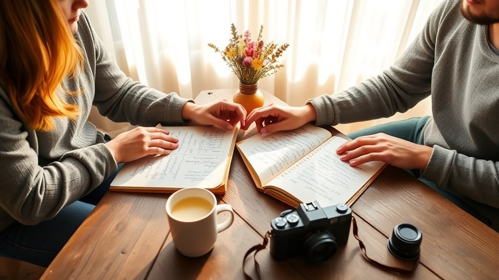 couples gratitude journaling prompts