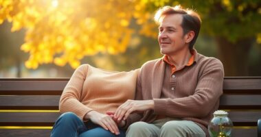 couples heal grief together