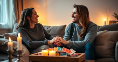 couples intimacy game ideas