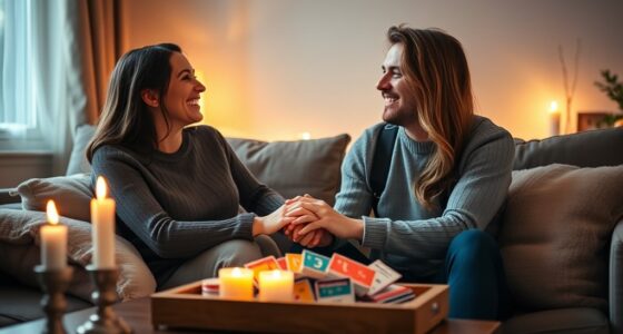 couples intimacy game ideas