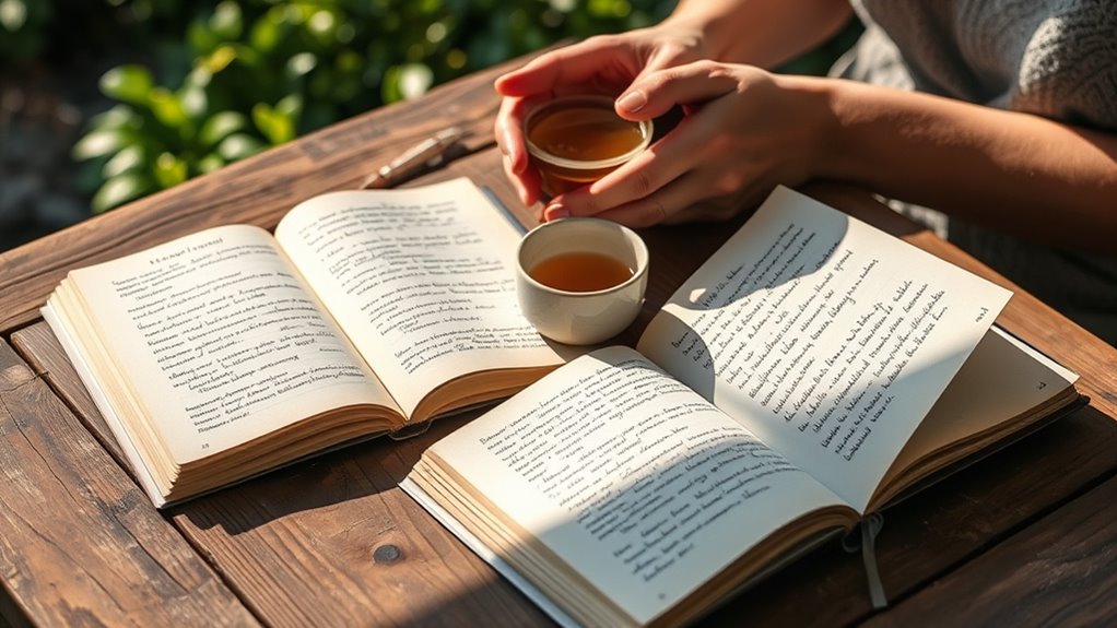 couples mindfulness journals 2025