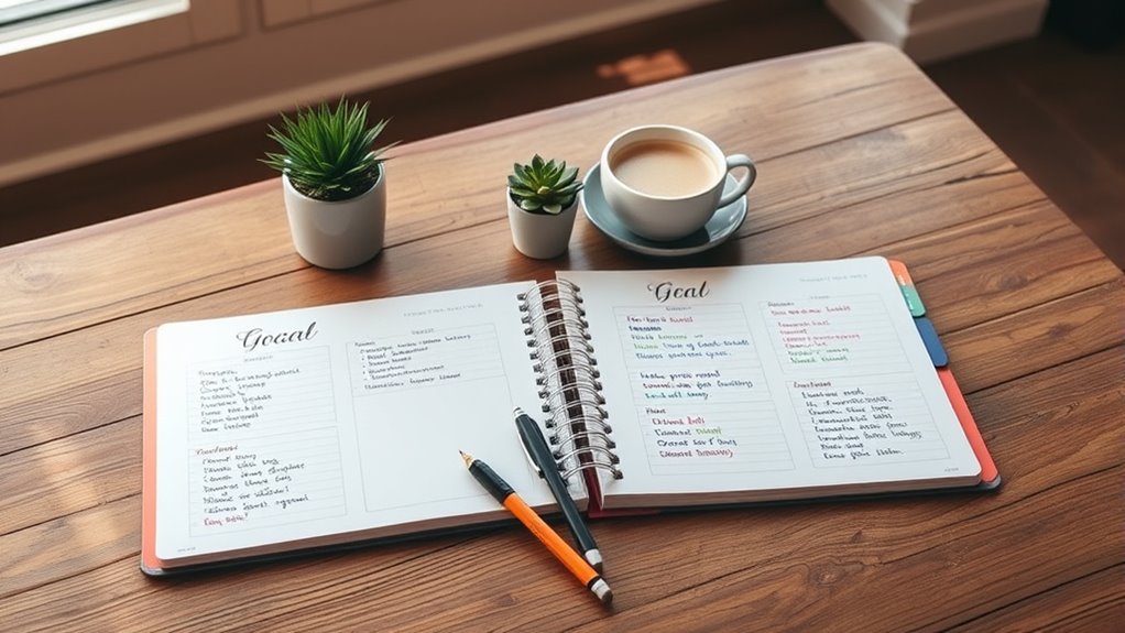 couples planner selection criteria