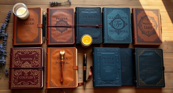 couples prayer journal recommendations