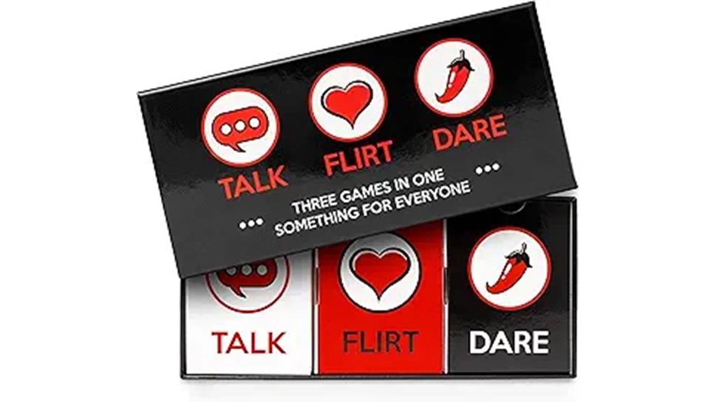 couples romantic playdate