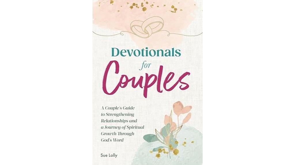 couples spiritual connection guide
