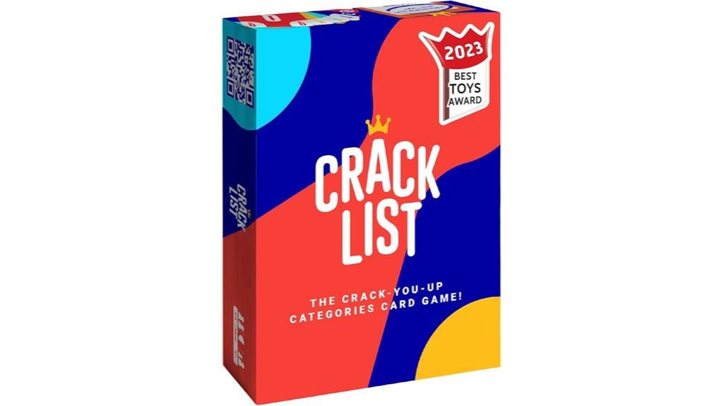 crack card game collection