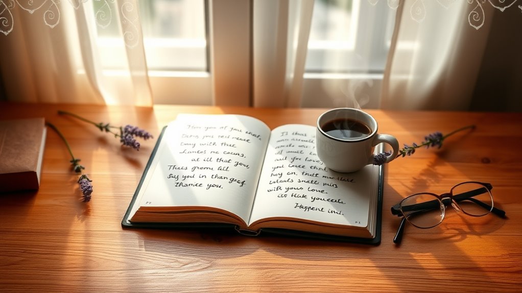 cultivate daily grateful mindfulness