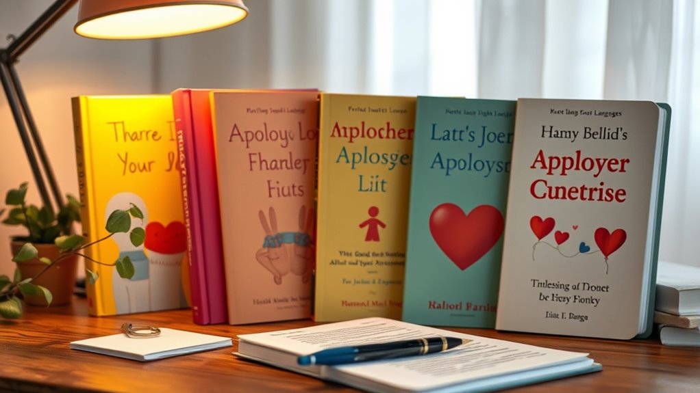 custom relationship apology guides