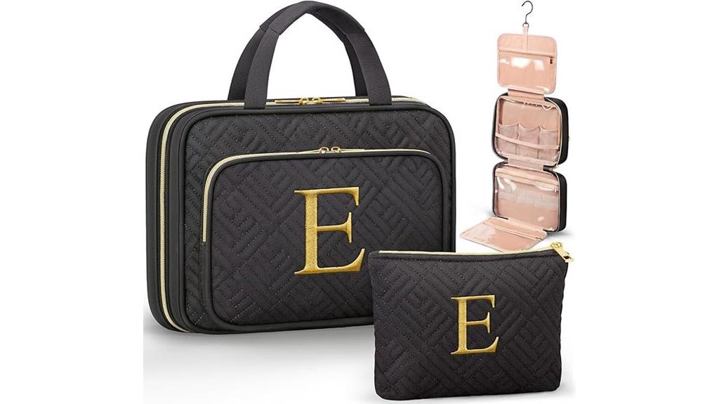 customized women s travel bag