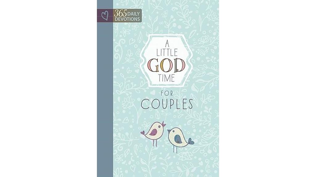 daily devotions for couples
