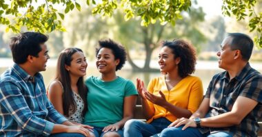 developing emotional flexibility collectively