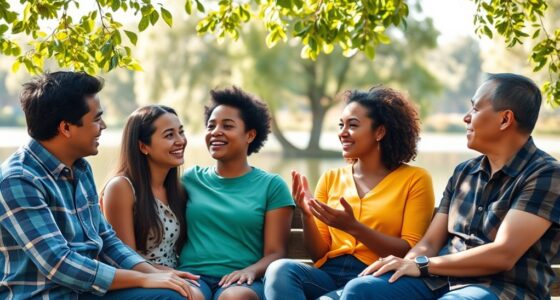 developing emotional flexibility collectively