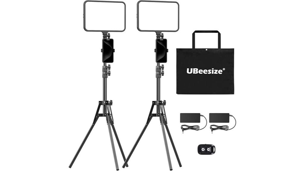 dual led light kit