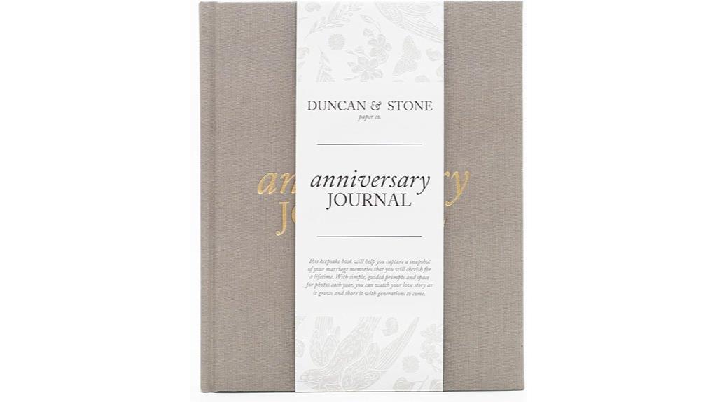 duncan stone paper