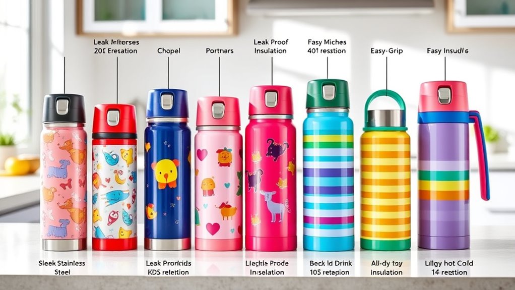 durability insulation ease design