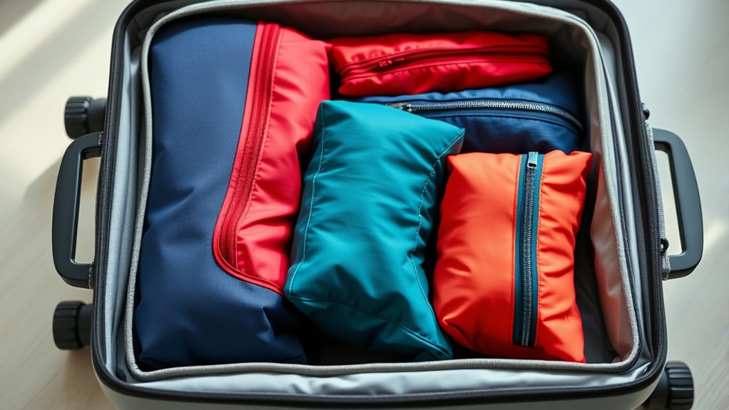 durability size compression visibility