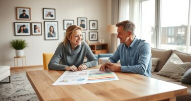 effective co parenting agreements