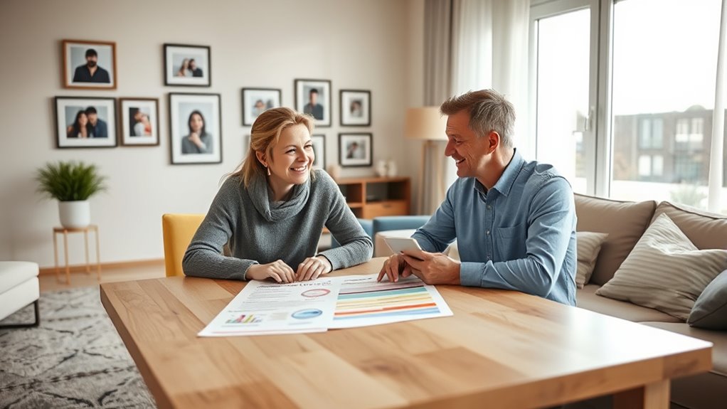 effective co parenting agreements