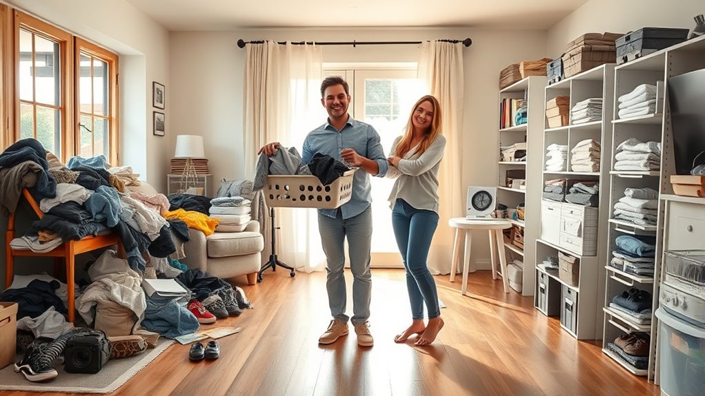 effective communication and conflict resolution