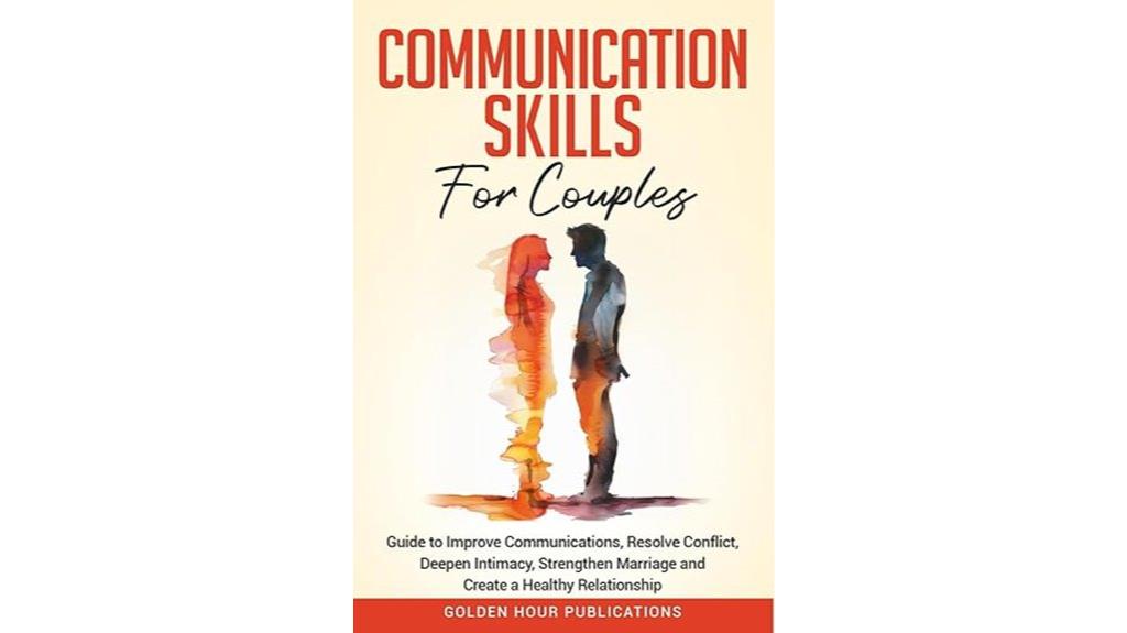 effective couple communication strategies