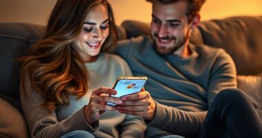 effective couple texting guidelines