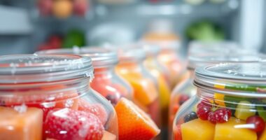 effective freezer burn prevention tips