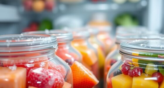 effective freezer burn prevention tips