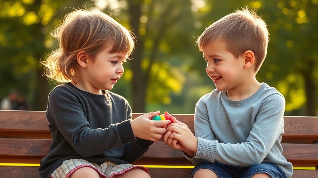 effective sibling conflict resolution