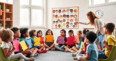 effective strategies for emotional recognition