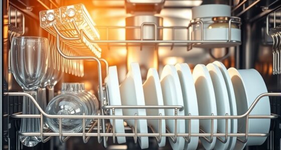 efficient dishwasher loading strategy