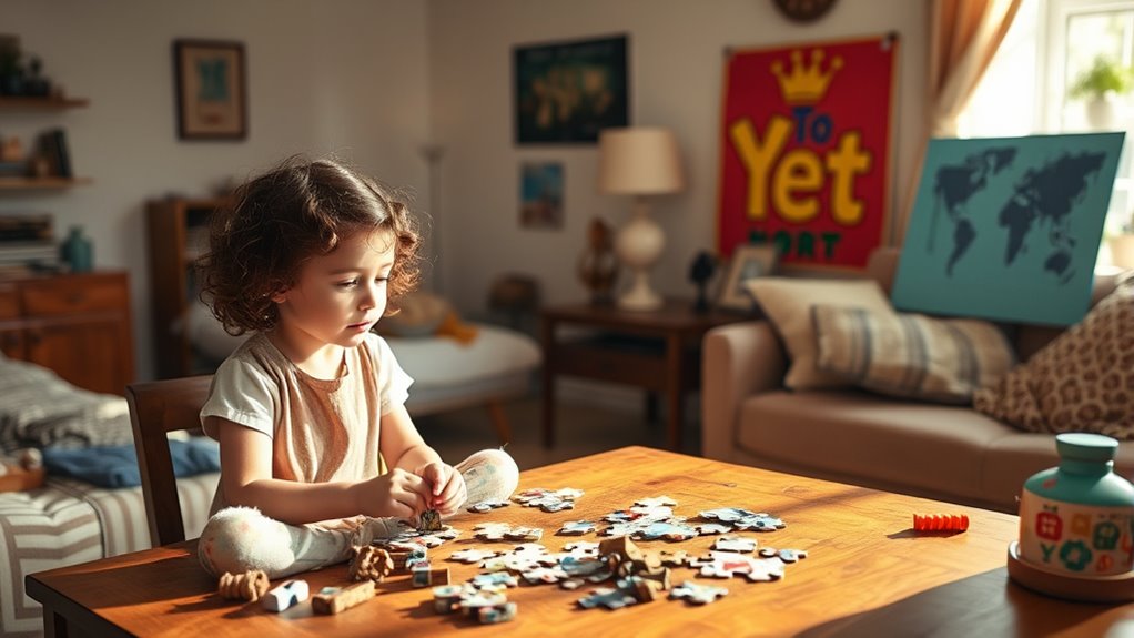 embrace growth mindset progress