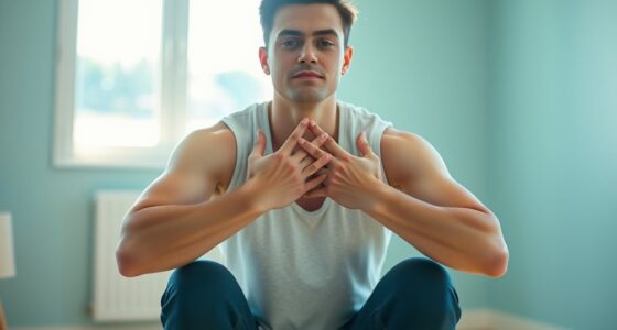 emergency emotional response technique