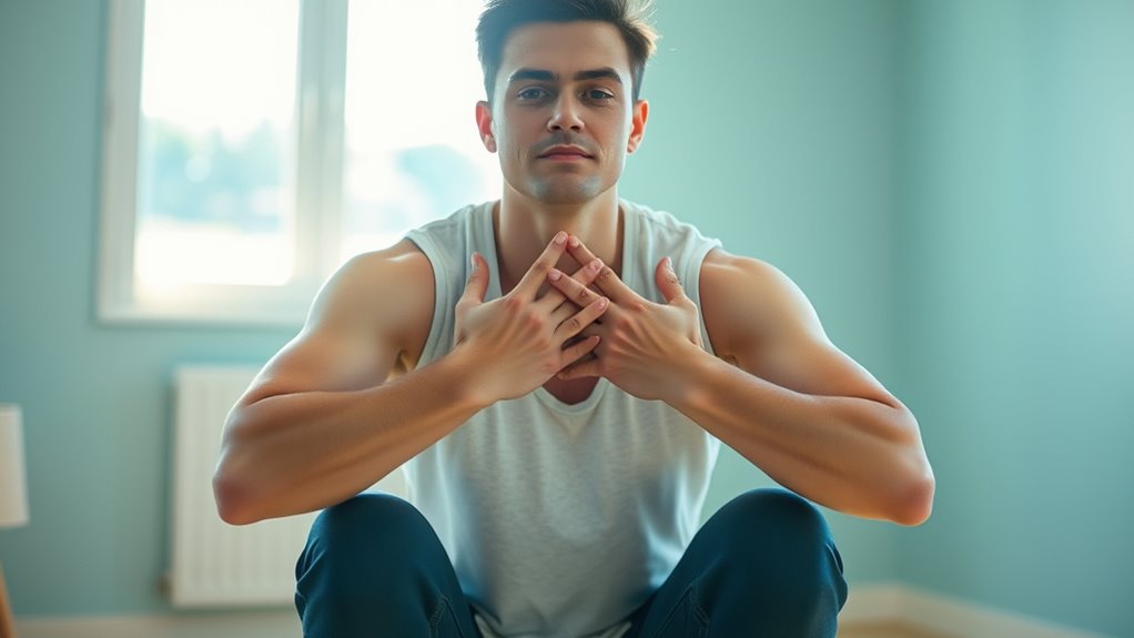 emergency emotional response technique