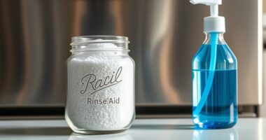 essential dishwasher additives guide