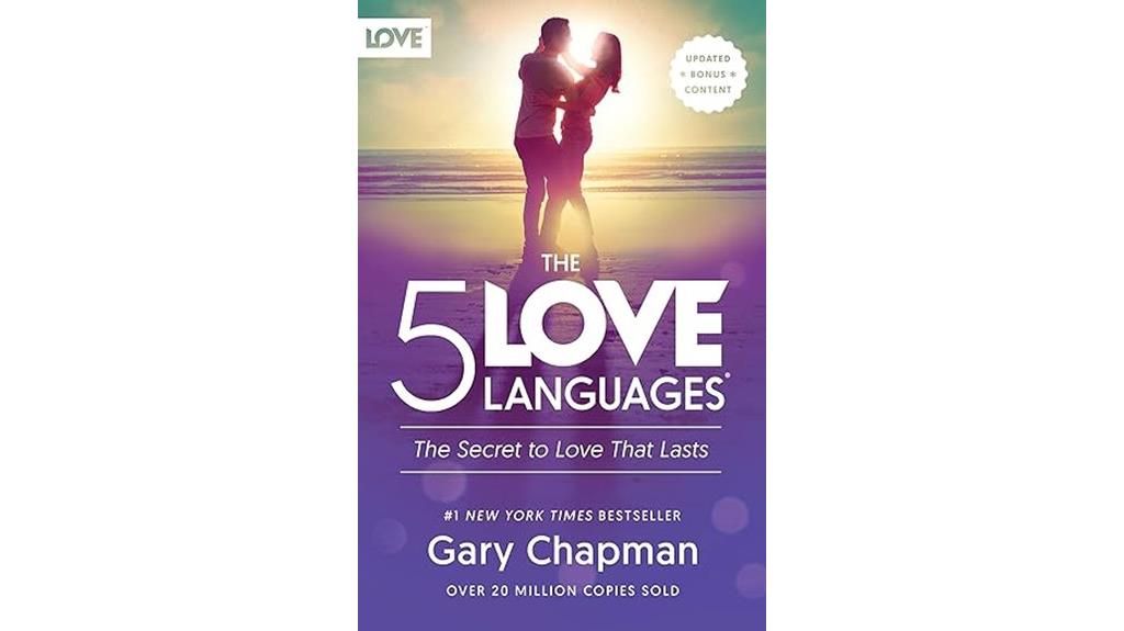 express love through acts