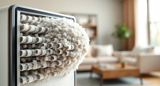 filter replacement importance