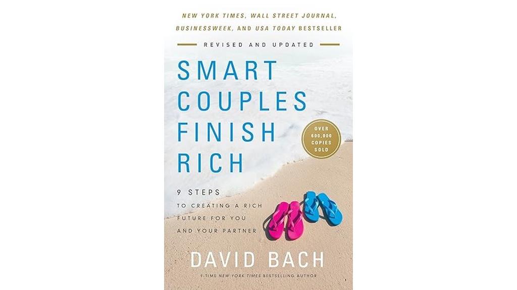 financial success for partners