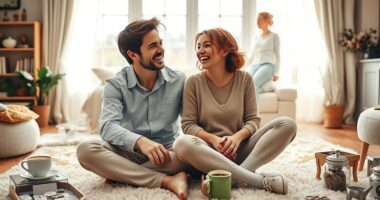 first year marriage surprises