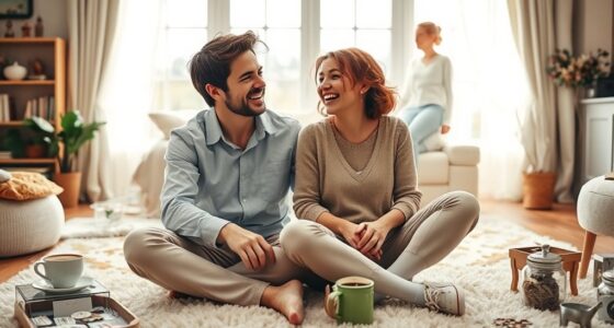 first year marriage surprises